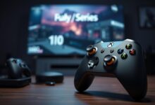 Xbox Elite Series 2 Thumbstick Tension