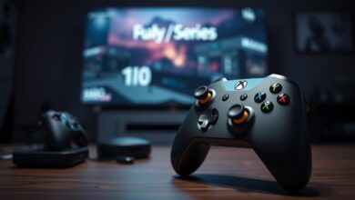 Xbox Elite Series 2 Thumbstick Tension