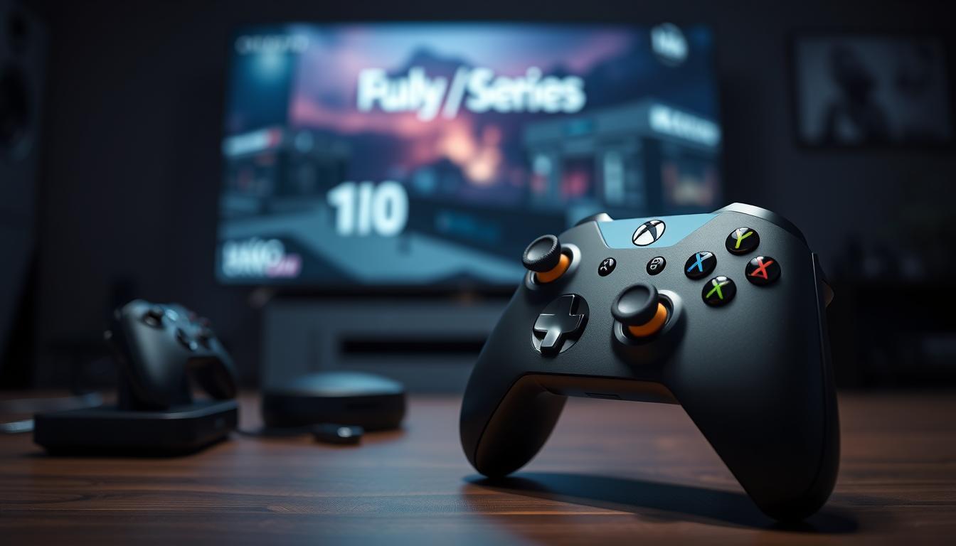 Xbox Elite Series 2 Thumbstick Tension