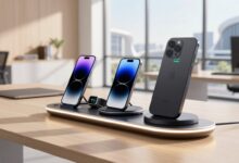 Masa Depan Charging Nirkabel 2026